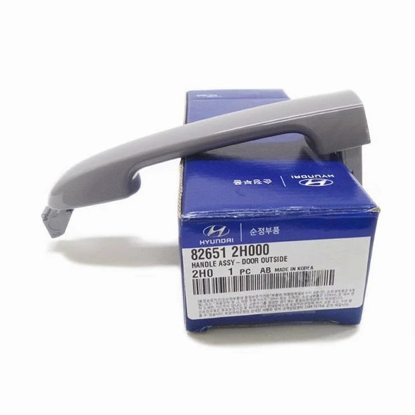 Hyundai Elantra Kapi Kolu Ön Diş (2007-2010) 1.6 826512H000 ürün görseli