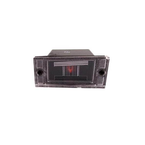 Hyundai H1 Plaka Lamba (2008-2011) 2.5 CRDI 925014H000