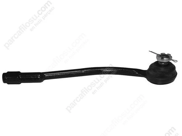 Hyundai H1 Rot Başi Sağ (2008-2011) 2.5 CRDI 568204H100 - Resim 2