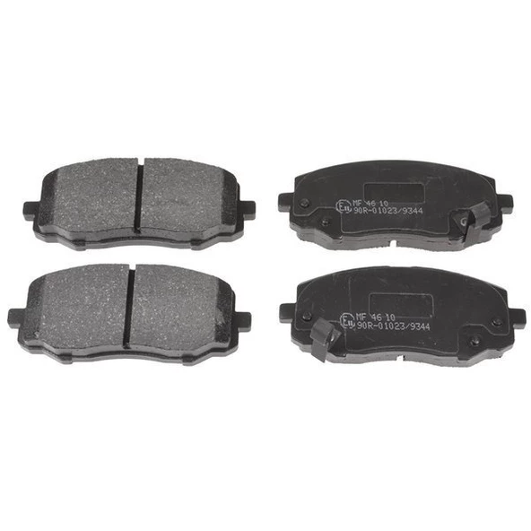 Hyundai İ20 Ön Fren Balata (2008-2015) 1.2 581010XA01 ürün görseli