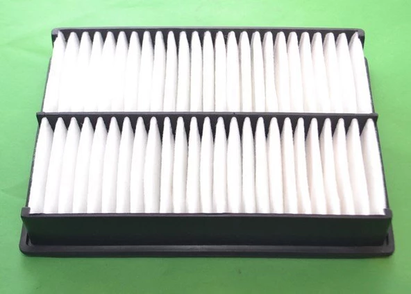 Mazda 5 Hava Filitresi (2005-2010) 2.0 LF5013Z40A - Resim 2