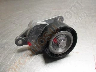 Peugeot 3008 Alternatör Gergisi Komple (2013-2020) 1.6 HDI 1613255380 - Resim 2