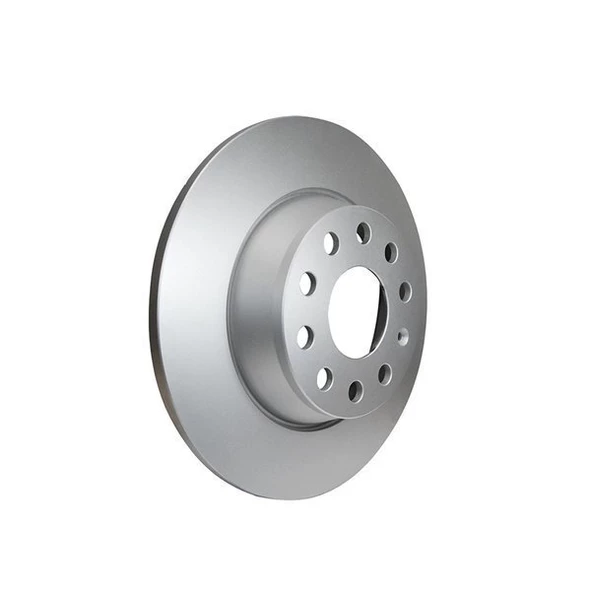 Volkswagen Cc Arka Fren Diski (2009-2016) 1.4TSI, 1.8 TSI, 2.0 TDI, 2.0 TSI 1K0615601M ürün görseli