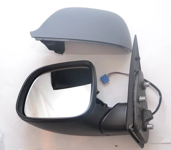 Volkswagen Amarok Kapi Aynasi Sol (2010-2016) 2.0 TDI 2H1857507CA ürün görseli