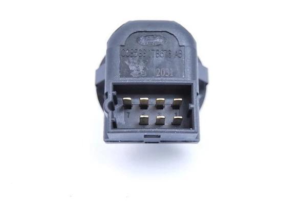 Connect Ayna Kumanda Düğme (2002-2015) 1.8 L TDCI 93BG17B676BB - 1