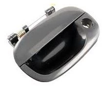 Hyundai Starex Kapi Kolu Ön Diş (1998-2008) 2.5, 2.5 TCI, 2.5 CRDI 826504A300 ürün görseli