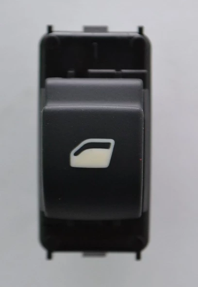 Citroen Berlingo Düğme Kapi Ön Cam (2015-2019) 1.6 HDI 6490E2 - Resim 2