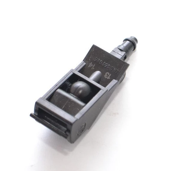 Volkswagen Polo Silecek Fiskiye Memesi Ön (1998-2015) 1.4, 1.6, 1.2, 1.0, 1.4TSI, 1.6 TDI, 1.2 TSI, 1.4 TDI 6E0955985B - Resim 2