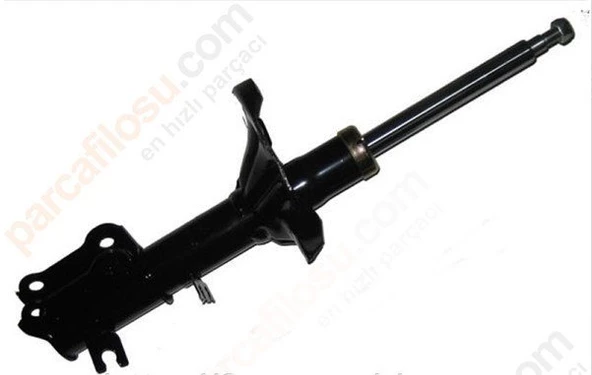 Hyundai Tucson Arka Amortisör (2004-2010) 2.0, 2.0 CRDI 553612E501 - Resim 2