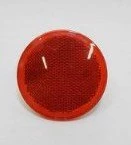 Fiesta Arka Tampon Reflektörü (2006-2009) 1.4, 1.6, 1.4 TDCI DURATORG, 1.6 TDCI DURATORG 6S61515C0AA - Resim 2