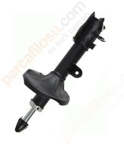 Hyundai Tucson Arka Amortisör (2004-2010) 2.0, 2.0 CRDI 553512E501 - Resim 2