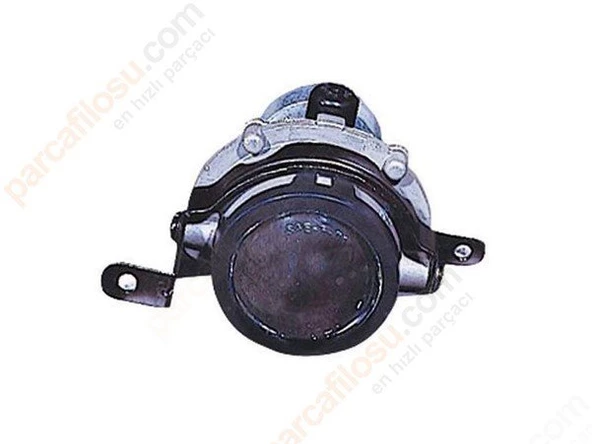 Hyundai Elantra Sis Fari Sol (2004-2008) 1.6 922012D500 - Resim 2