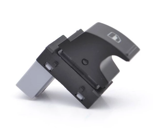 Seat İbiza Düğme Kapi Ön Cam (2009-2017) 1.2, 1.6, 1.0, 1.4, 1.4TSI, 1.6 TDI, 1.2 TSI, 1.4 TDI, 1.0 TSI 7L6959855B ürün görseli