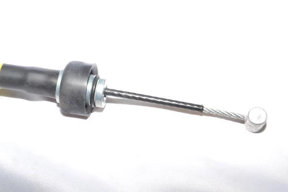 Hyundai Elantra Arka Sağ El Fren Teli (2004-2008) 1.6 597702D350 - Resim 2