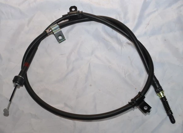 Hyundai Elantra Arka Sol El Fren Teli (2004-2008) 1.6 597602D350 - Resim 2