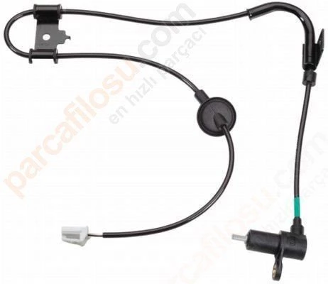 Hyundai Elantra Arka Sağ Abs Kablosu (2004-2008) 1.6 956802D100 - Resim 2