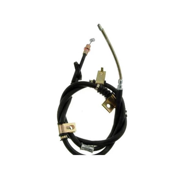 Hyundai Elantra Arka Sol El Fren Teli (1995-2000) 1.6, 1.8 5976029001 ürün görseli