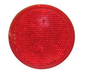 Fiesta Arka Tampon Reflektörü (2006-2009) 1.4, 1.6, 1.4 TDCI DURATORG, 1.6 TDCI DURATORG 6S61515B0AB