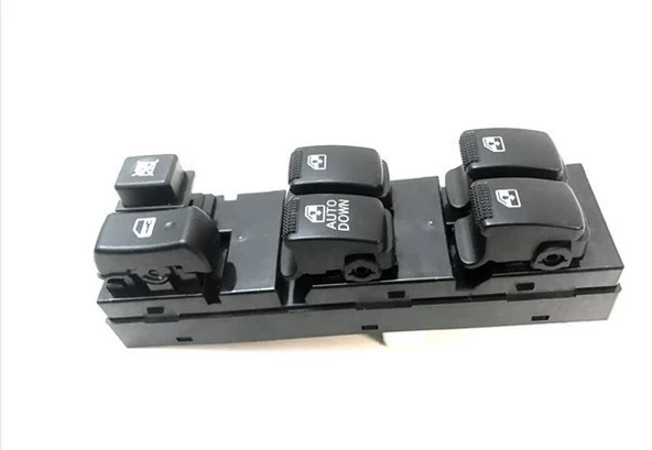 Hyundai Tucson Düğme Kapi Ön Cam (2004-2010) 2.0, 2.0 CRDI 935702E250Z9 - 1