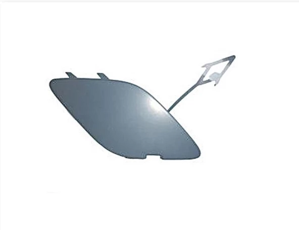 Opel Astra Ön Tampon Çeki Kapak (2010-2013) 1.6, 1.4, 1.3 CDTI 13264405