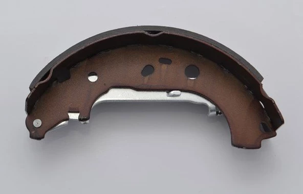 Connect Arka Fren Balatasi (2002-2015) 1.8 L TDCI 2T142200AC - Resim 2