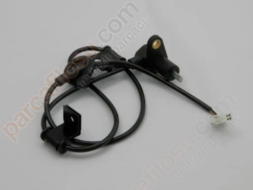 Hyundai Matrix Arka Sağ Abs Kablosu (2009-2011) 1.6, 1.5 CRDI 9568017100 - 2