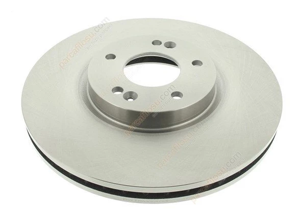 Hyundai Santa Fe Ön Fren Disk (2000-2006) 2.0 CRDI 5171226100 ürün görseli