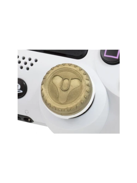 KontrolFreek Destiny Cqc Signature Editon PS4 - Resim 4