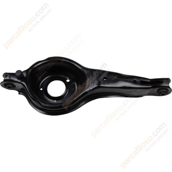 Focus Salincak Arka (2012-2015) 1.6L ECOBOOST , 1.6 TDCI DURATORG, 1.6 L DURATEC Tİ-VCT  BV615K652AH - Resim 2