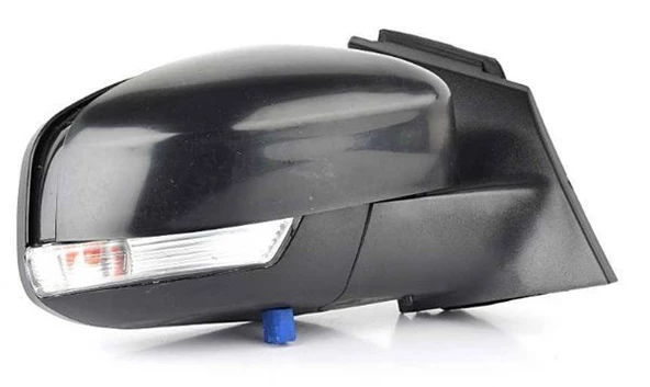 Focus Kapi Aynasi Sağ (2012-2019) 1.6L ECOBOOST , 1.0 L ECO BOOST, 1.6 TDCI DURATORG, 1.5L DURATORQ TDCİ BM5117682CK - Resim 2