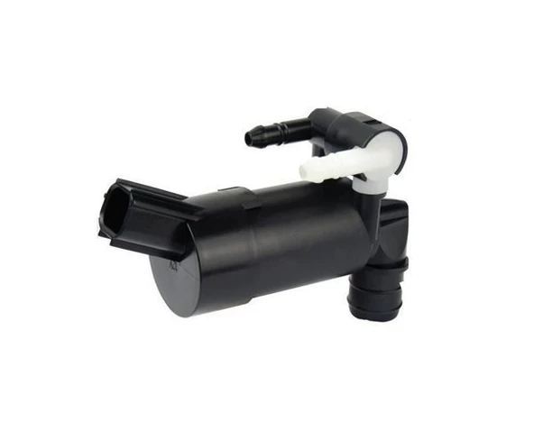 Focus Ön Cam Fiskiye Motoru (2012-2019) 1.6L ECOBOOST , 1.0 L ECO BOOST, 1.6 TDCI DURATORG BV6117K624BB