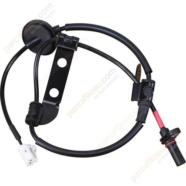 Hyundai Elantra Arka Sağ Abs Kablosu (2007-2010) 1.6 599302H300 - Resim 2