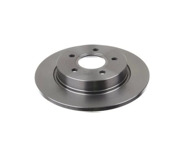 Focus Arka Fren Diski (2012-2019) 1.6L ECOBOOST , 1.0 L ECO BOOST, 1.6 TDCI DURATORG, 1.5L DURATORQ TDCİ BV612A315BA ürün görseli