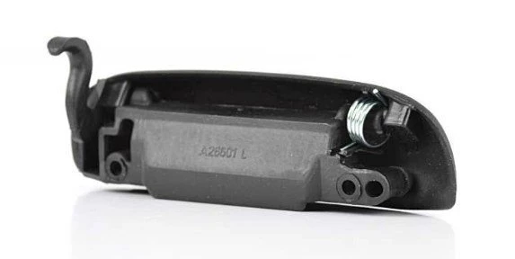 Fiesta Kapi Kolu Ön Diş (1999-2002) 1.6, 1.3, 1.4, 1.25 96FGA26601AD - Resim 2