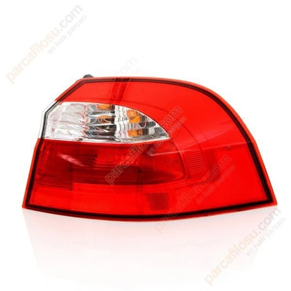 Kia Rio Sağ Stop (2012-2016) 1.4, 1.2, 1.4 CRDI 924021W210 - Resim 2