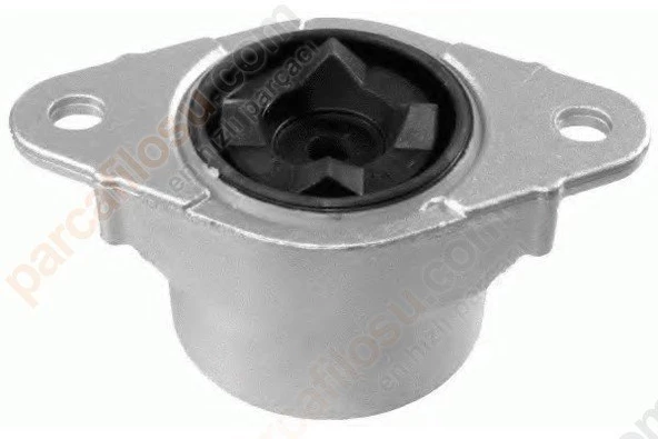 Fusion Arka Amortisör Takozu (2002-2011) 1.6, 1.4 L DURATEC, 1.6 TDCI DURATORG, 1.4 TDCI DURATORG 2S6118A116AD - 2