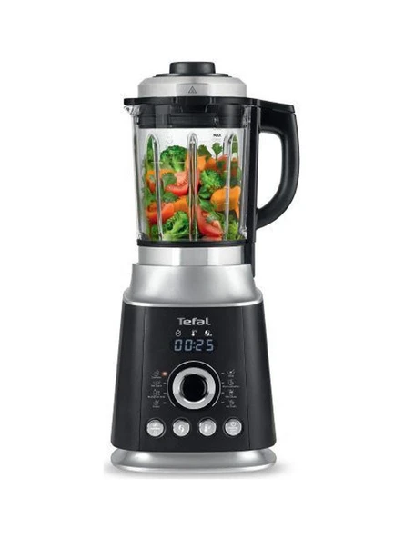 Tefal UltraBlend Cook Yüksek Hızlı BL962B38 1300 W Blender