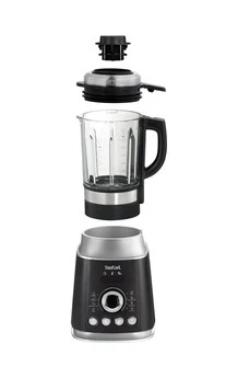 Tefal UltraBlend Cook Yüksek Hızlı BL962B38 1300 W Blender - 3