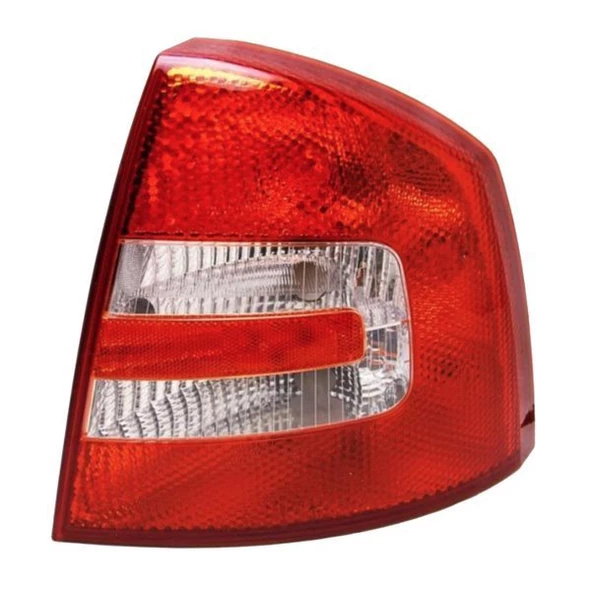 Skoda Octavia Sağ Stop (2005-2010) 1.6, 1.8, 1.9 TDI, 2.0 TDI 1Z5945112A ürün görseli