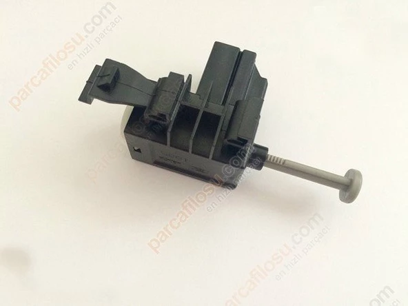 Mondeo Debriyaj Pedal Müşürü (2006-2019) 1.6 TDCI DURATORG, 2.0 TDCI DURATORG 6G9T11A152AA - Resim 2