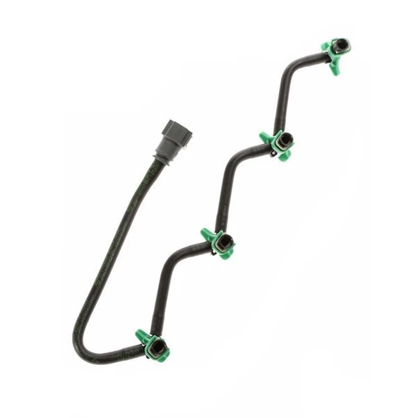 C-Max Enjektör Hortum (2011-2019) 1.6 TDCI DURATORG AV6Q9K022AB