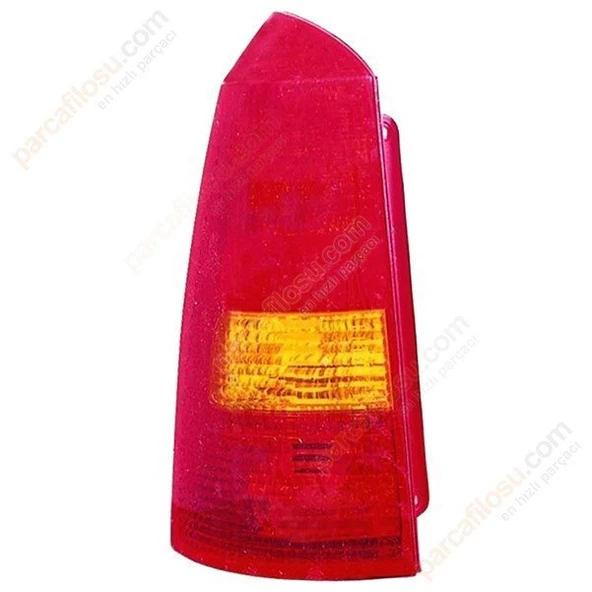 Focus Sol Stop (1998-2002) 1.6 ZETEC 1M5113A603EB