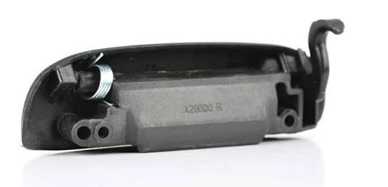 Fiesta Kapi Kolu Ön Diş (1995-2002) 1.6, 1.3, 1.4, 1.25 96FGA26600AD - Resim 2