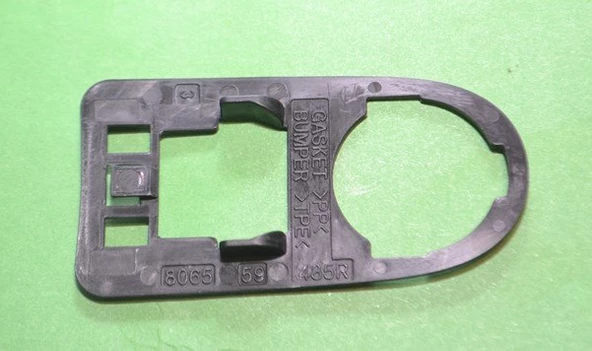 Renault Latitude Kapi Kolu Ön Diş (2011-2016) 1.5 DCI, 2.0 DCI 806559485R - Resim 2