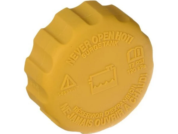 Chevrolet Lacetti Radyatör Ek Depo Kapaği (2003-2012) 1.6, 1.4 94539597 ürün görseli