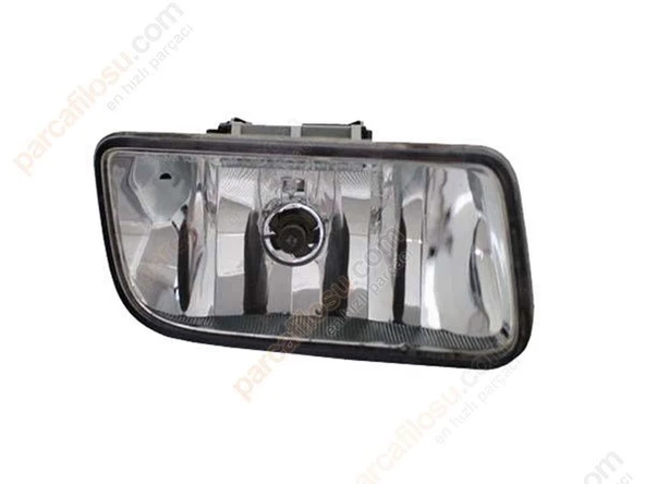 Chevrolet Kalos Sis Fari Sağ (2003-2006) 1.4 96540260 - 2