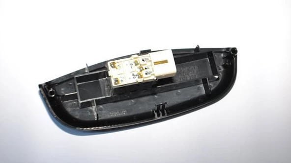 Chevrolet Kalos Düğme Kapi Ön Cam (2003-2006) 1.4 96540782 - Resim 2