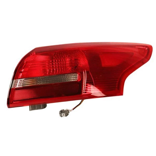 Focus Sağ Stop (2015-2019) 1.0 L ECO BOOST, 1.6 TDCI DURATORG, 1.5L DURATORQ TDCİ, 1.6 L DURATEC Tİ-VCT  F1EB13404AD ürün görseli