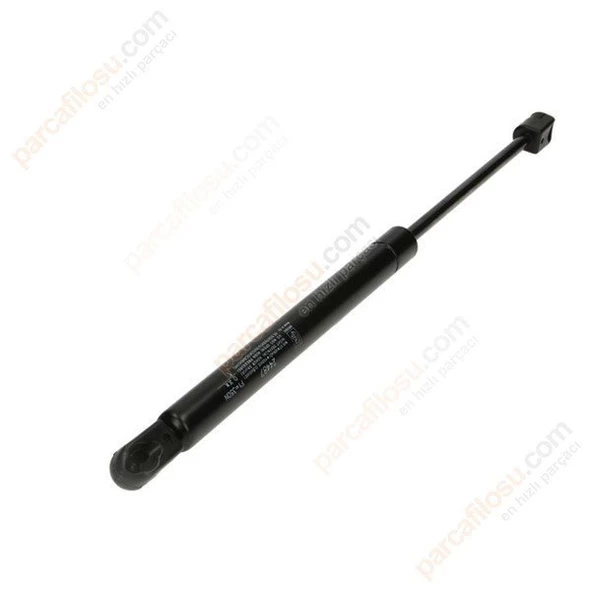 Chevrolet Aveo Bagaj Kaput Amortisör (2005-2011) 1.4, 1.2 96540939 - Resim 2