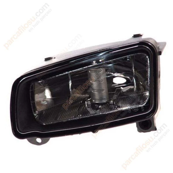 C-Max Sis Fari Sol (2007-2011) 1.6 TDCI DURATORG, 1.6 L DURATEC Tİ-VCT  7M5115K202AC - 2